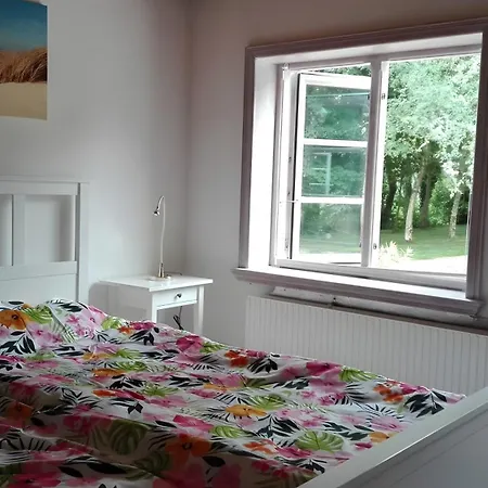 Birkenhof Vakantiehuis *