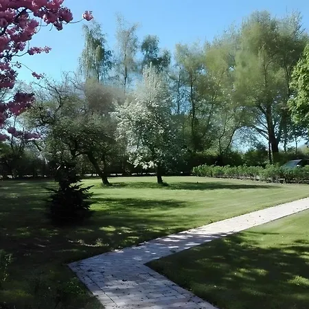 Birkenhof * Achtrup