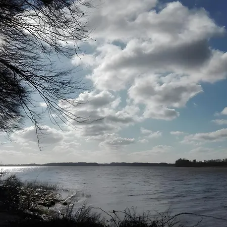 Prázdninový dům Birkenhof *